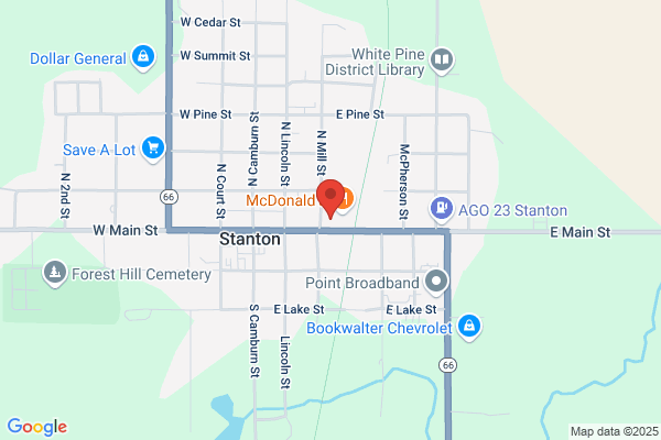 Stantons Hardware & Bldg Supply