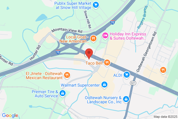 Aspen Dental - Ooltewah, TN