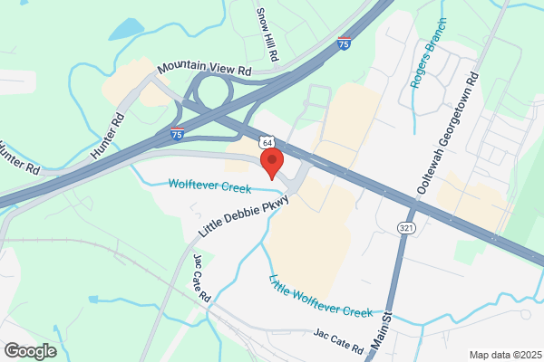 AFC Urgent Care Ooltewah TN