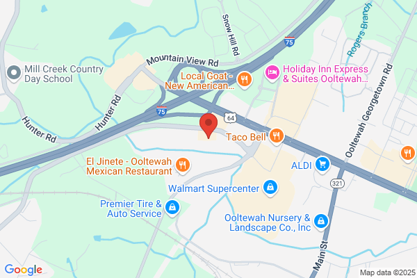 Captain D's Seafood Restaurant