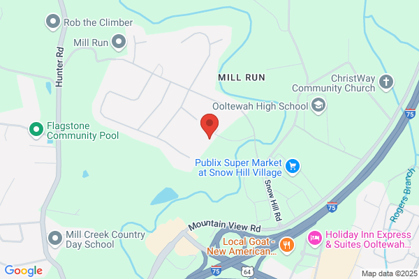 Mill Run Pool & Club House