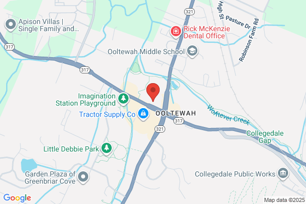 Ooltewah Tobacco & Novelties