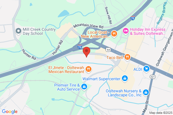 SpringHill Suites by Marriott Chattanooga North/Ooltewah