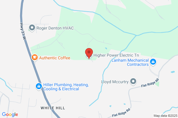 Higher Calling Electric