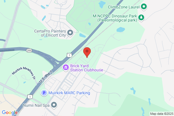 Garage Door Repair College Park MD