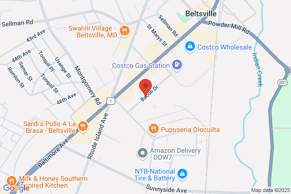 Cascade Refrigeration Service
