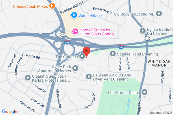 Home Comfort Air Services