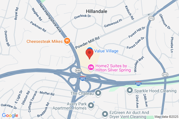 Hillandale Wine & Beer