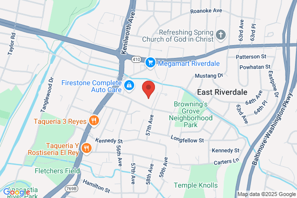 Riverdale Plaza Liquors