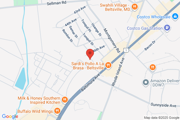 Chestnut Knolls Apartments