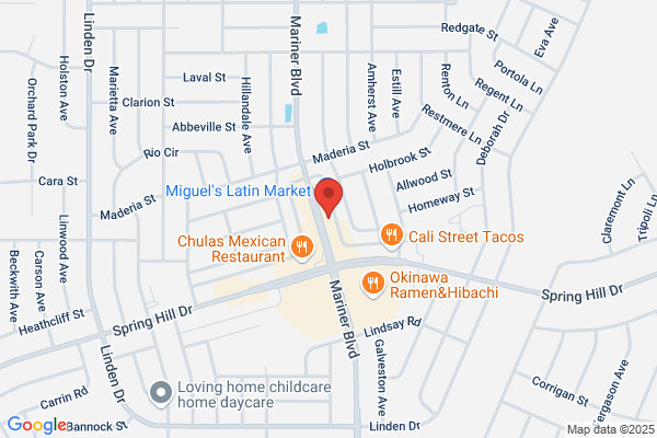 American Appliance Center