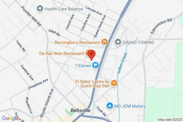 OC Truck and Car Repair