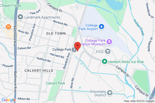 College Park Metro Auto Service Center