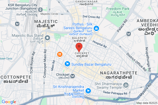 Satellite Electric Co Inc