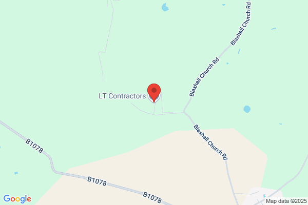 L&T Contractors inc