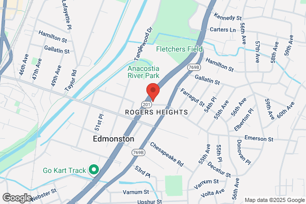 Bethesda Auto Parts