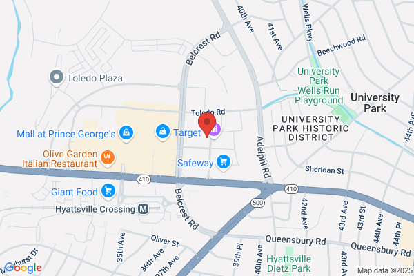 CPR Cell Phone Repair Hyattsville