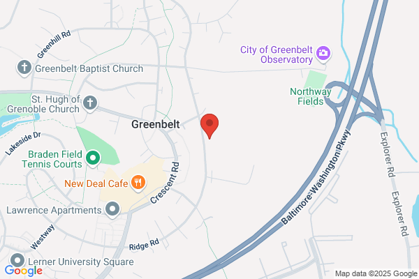 Greenbelt-Mowatt United Methodist Church