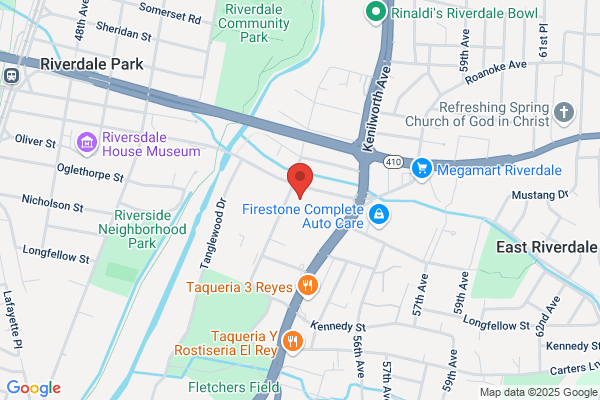 River of Life Center