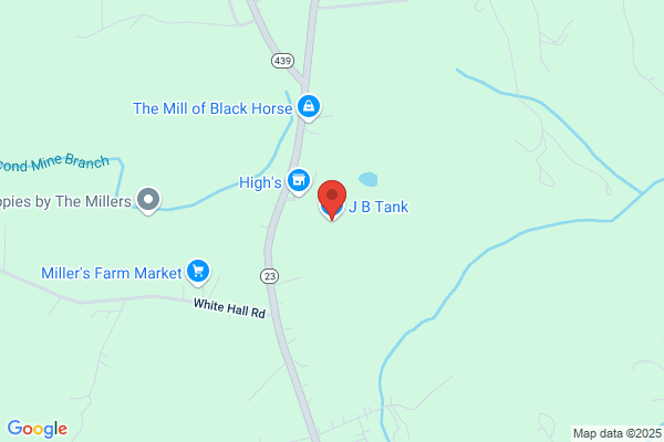 JVTANK LLC