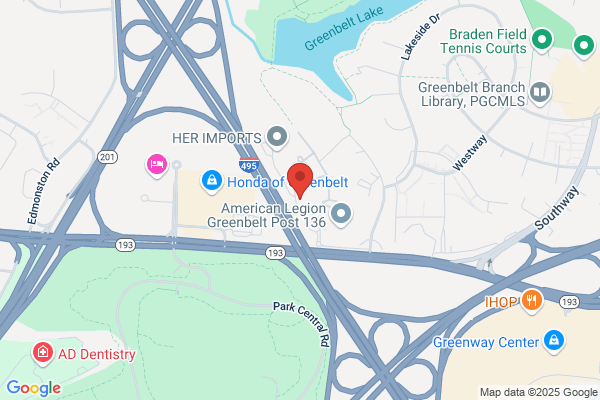 Hla Connecting Point