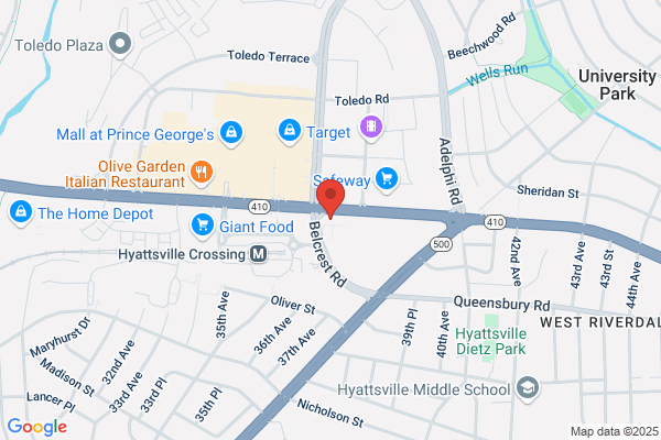 Neibauer Dental Care - Hyattsville