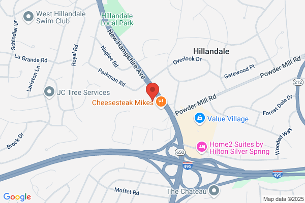 Smile Loft Dental at Hillandale