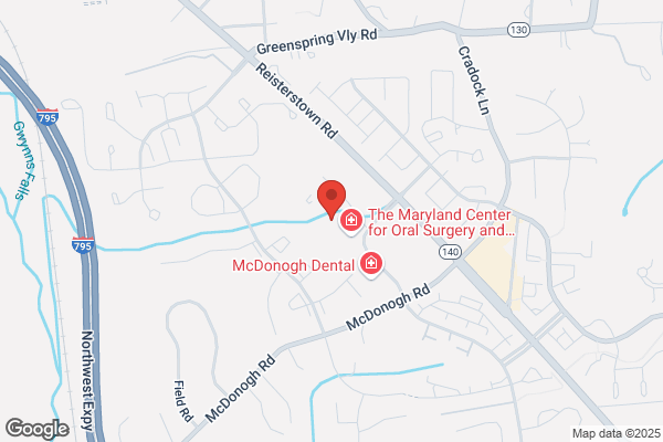 Advanced Cosmetic and Implant Dentistry of Maryland