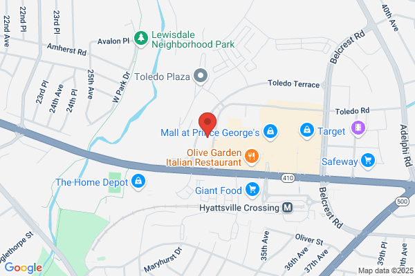 Hyattsville Dental Care
