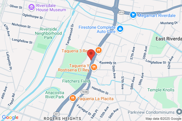 PG Plaza Dental, LLP