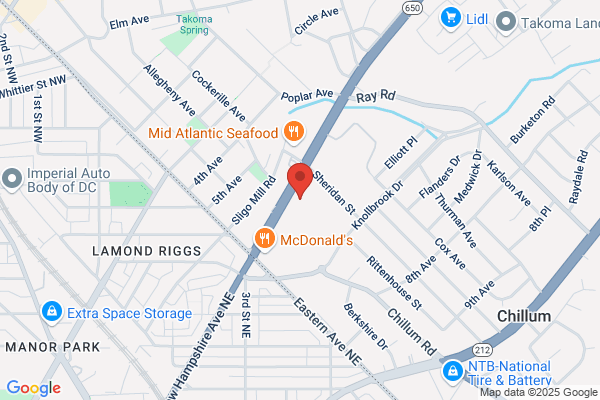 Adelphi Family Practice General Surgery Clinic
