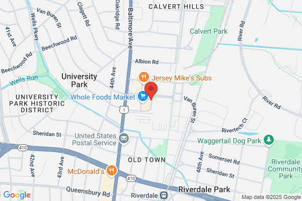 Riverdale Medical & Rehabilitation Center Inc