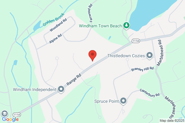 Windman Chiropractic