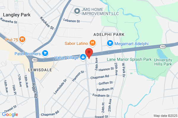 Adelphi Auto Service