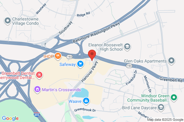 Greenbelt Exxon