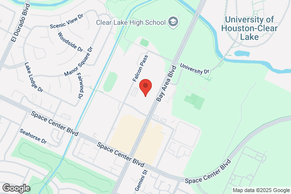 University Amoco
