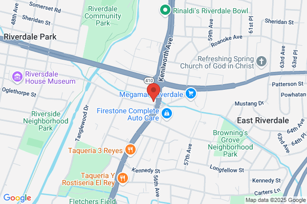 Psychic Readings MD