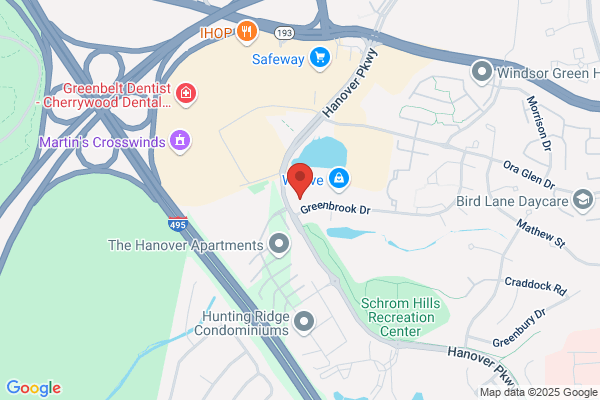Lin Gerald H MD