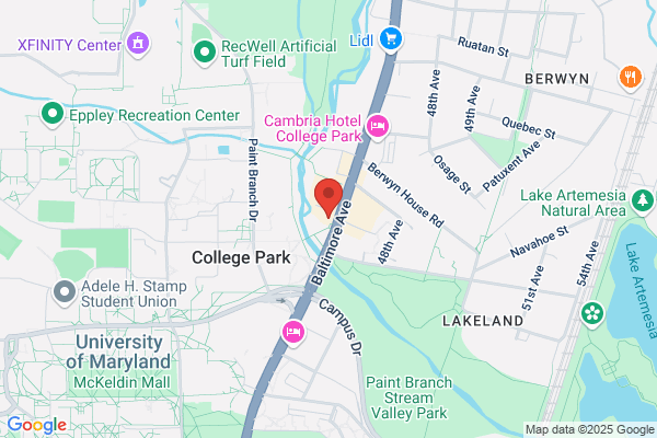Floyds of College Park