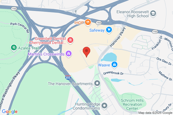 Chesapeake Financial Strategies