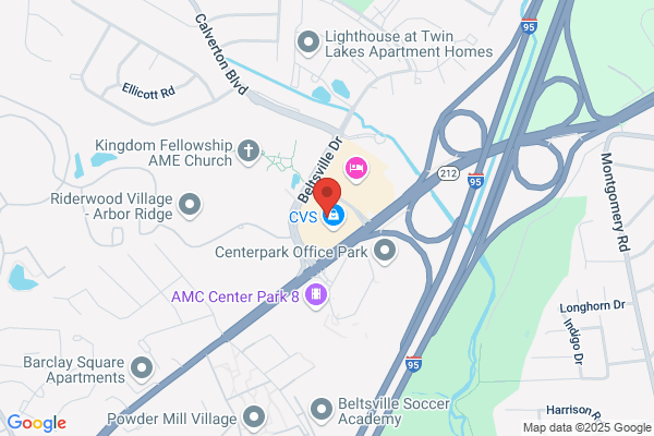 Calverton Laundry & Cleaners