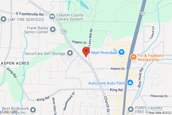 Toombs Alfred Lawrence Attorney
