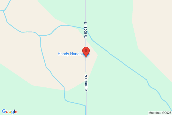 S.D Handy Hands
