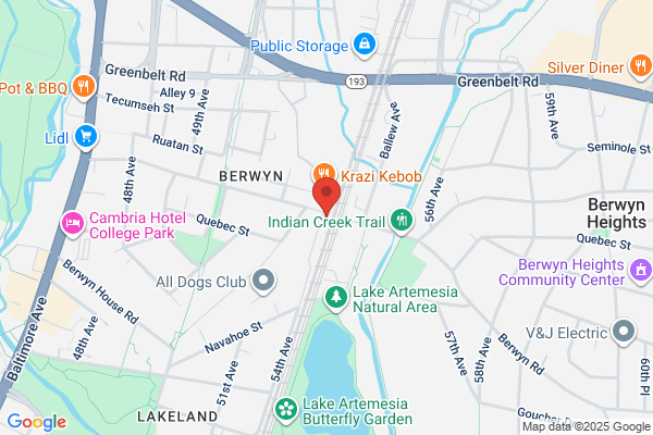 Fastest Labs of College Park