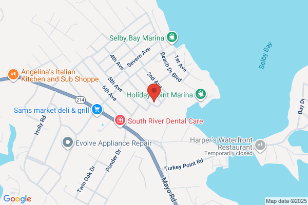 Al Gheen Tree Service & Stump Removal