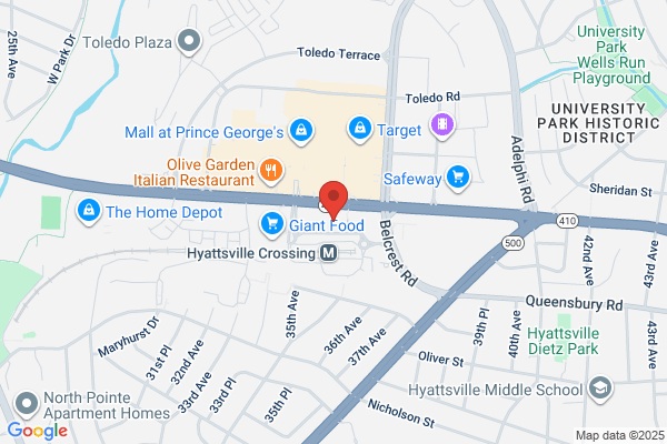 CLOSED- Staples Print & Marketing Services