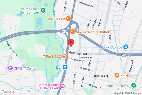 Cass Rv Center