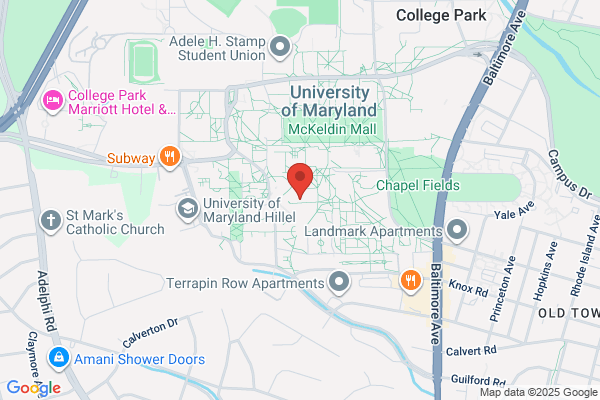 College Park Hearing Services