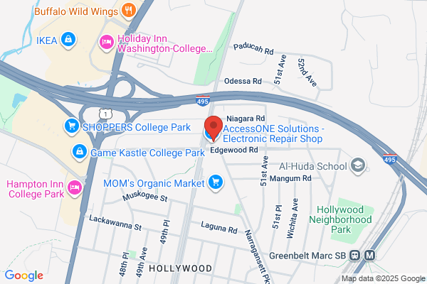 Hollywood Pharmacy Inc