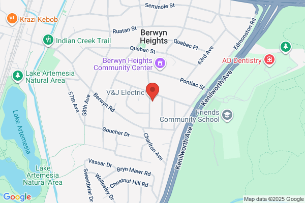Invisible Fence of Prince George's County